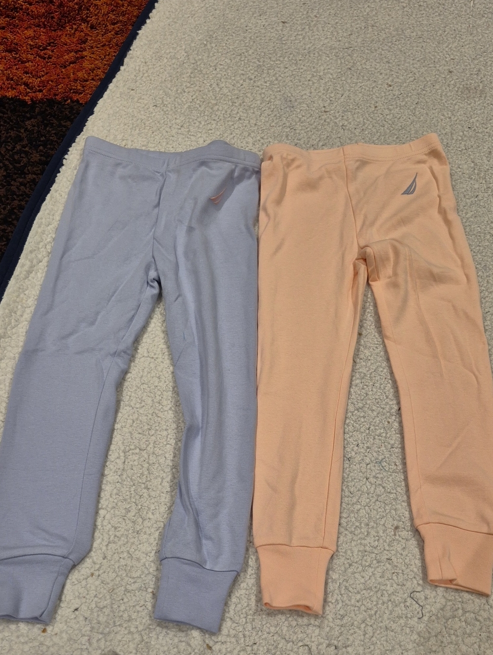 Kids Sz 4T: Nautica 2pk Sleep Pant